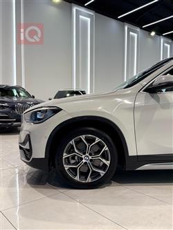 بي ام دبليو X1